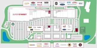 Plus de détails pour 12170 K Plz, Omaha, NE - Terrain à louer