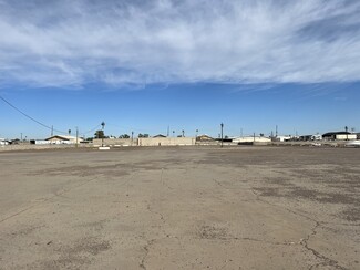 Plus de détails pour 2956 W Osborn Rd, Phoenix, AZ - Terrain à louer