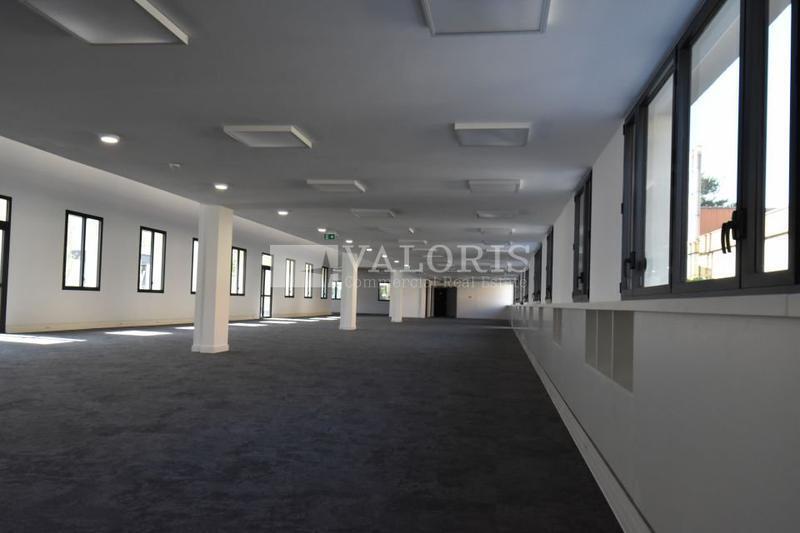 33 Avenue Du Docteur Georges Lévy, Vénissieux for lease - Interior Photo - Image 3 of 19