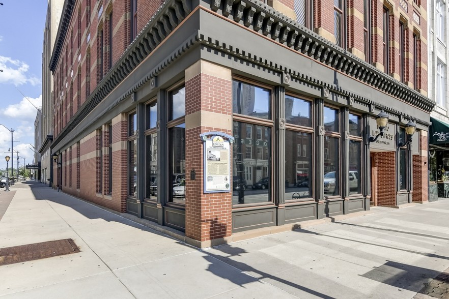 200 S 6th St, Springfield, IL for lease - Other - Image 2 of 94