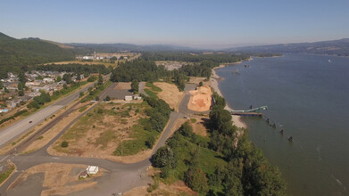 62420 US Highway 30, Columbia City, OR - Aérien  Vue de la carte - Image1