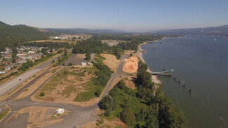 More details for 62420 US Highway 30, Columbia City, OR - Land for Lease