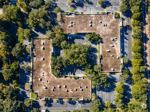 599 Lake Kathy Dr, Brandon, FL - AERIAL  map view - Image1