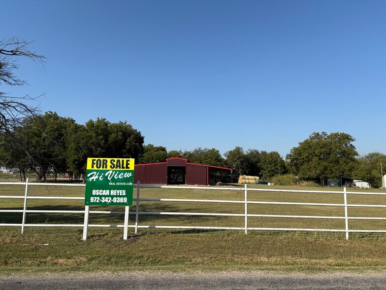 TBD Palmyra Road, Palmer, TX for sale - Building Photo - Image 2 of 20