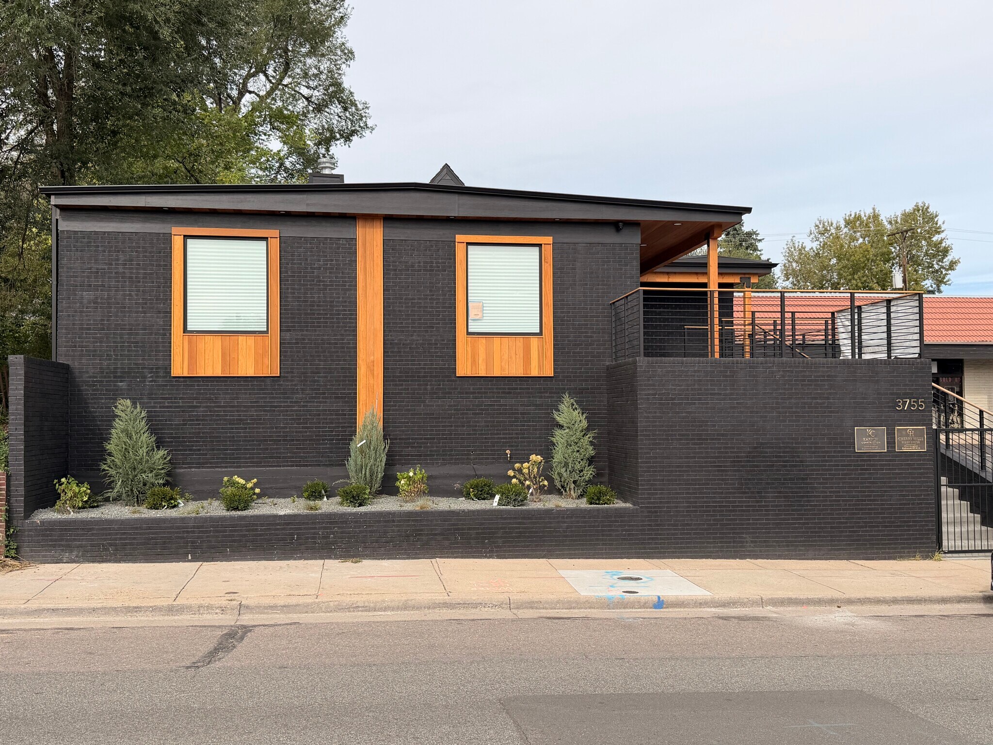 3755 S Broadway, Englewood, CO à louer Photo du bâtiment- Image 1 de 11
