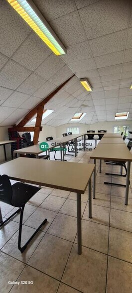 Bureau dans Angers à louer - Photo intérieure - Image 1 de 2
