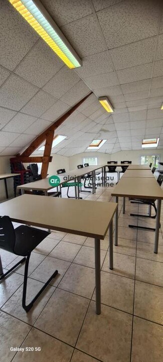 Plus de détails pour Bureau à louer