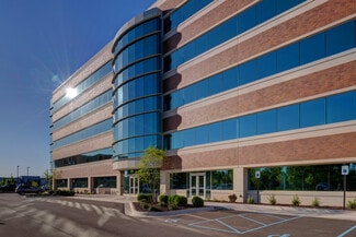 More details for 650 Trade Centre Way, Portage, MI - Office for Lease
