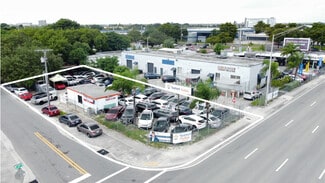 More details for 3100 NW 27th Ave, Miami, FL - Retail for Lease