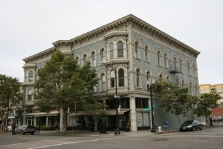 More details for 817-827 Washington St, Oakland, CA - Office for Lease