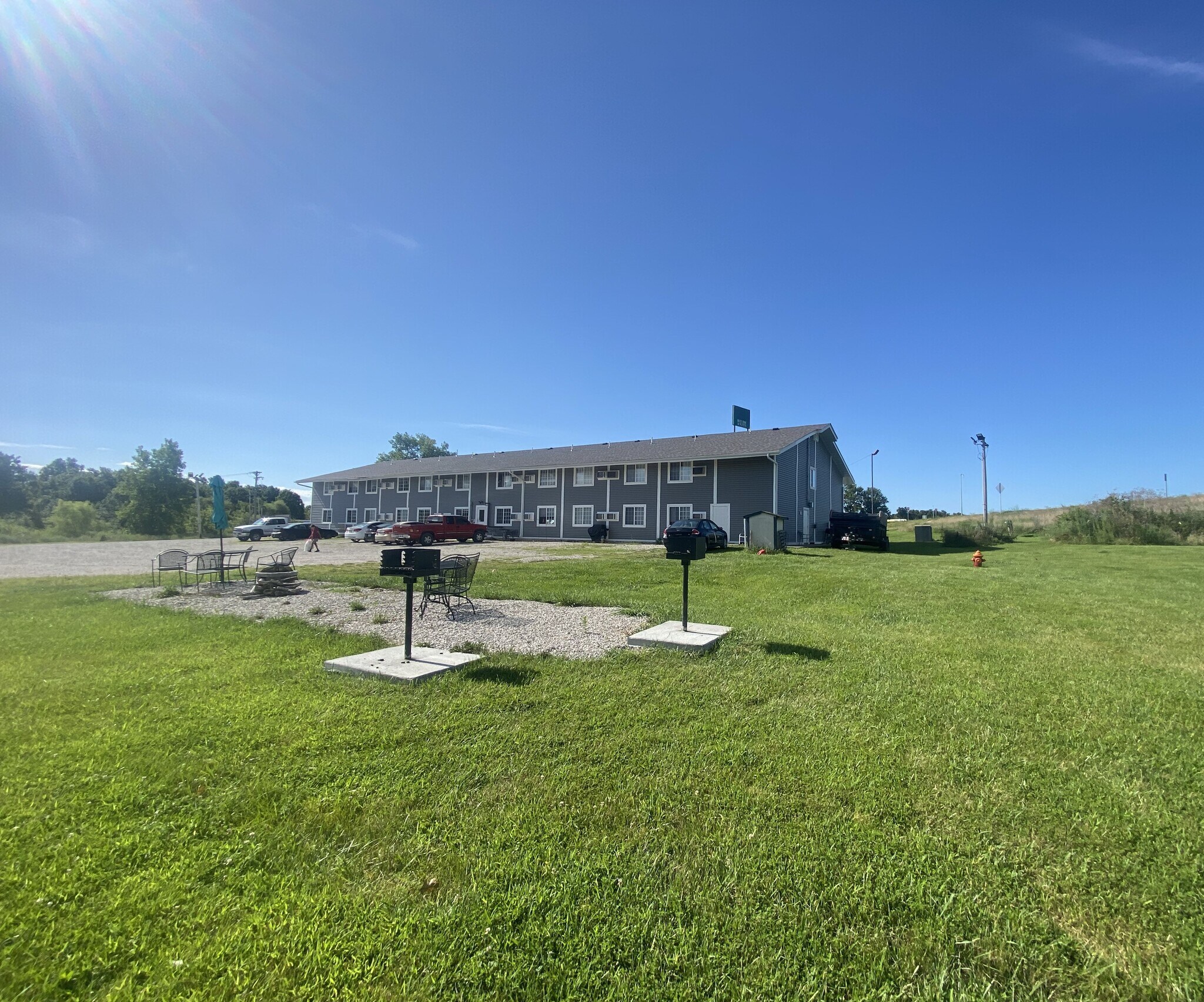 1 Proactive Dr, New Florence, MO à vendre Photo du bâtiment- Image 1 de 1