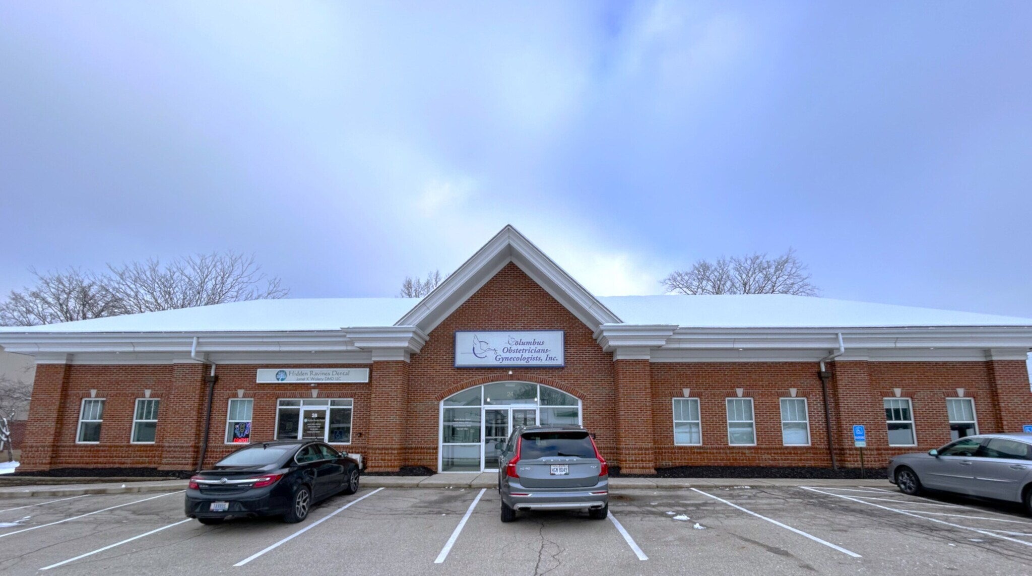 24 Hidden Ravines Dr, Powell, OH à vendre Photo principale- Image 1 de 11