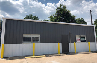 More details for 6008 W 34th St, Houston, TX - Industrial for Lease