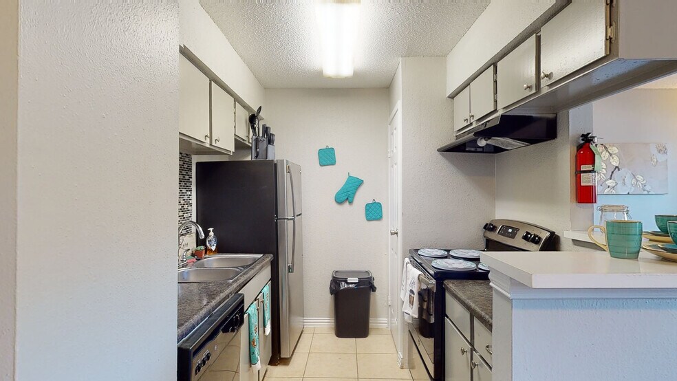 311 Highland Cross Dr, Houston, TX à vendre - Numérisation 3D de Matterport - Image 2 de 36