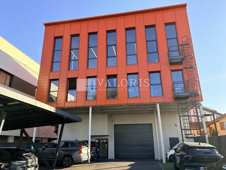 12 Chemin Du Tronchon, Dardilly à vendre - Photo du bâtiment - Image 1 de 28