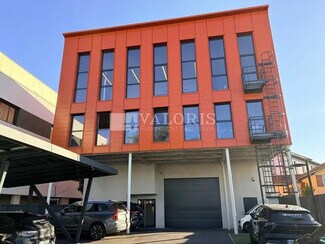 Plus de détails pour 12 Chemin Du Tronchon, Dardilly - Bureau à vendre