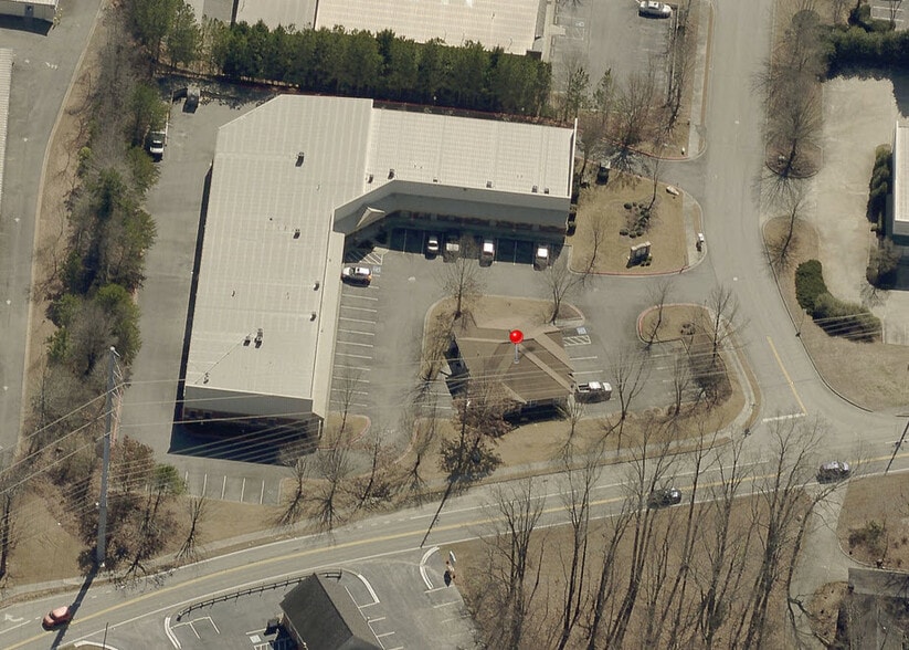 4462 Bretton Ct NW, Acworth, GA à louer - Photo du bâtiment - Image 3 de 16