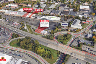 More details for 1710 US Highway 46, Woodland Park, NJ - Retail for Lease