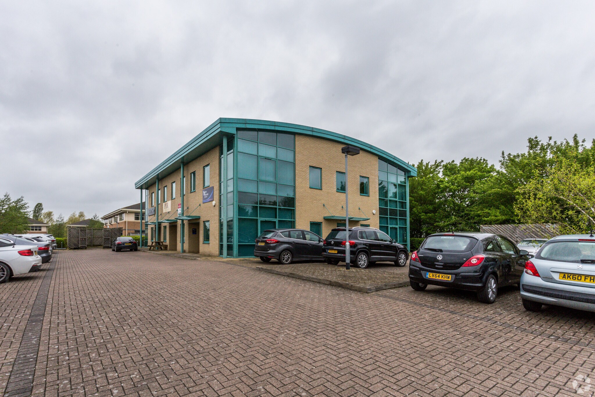 Stocks Bridge Way, St Ives à vendre Photo du bâtiment- Image 1 de 4