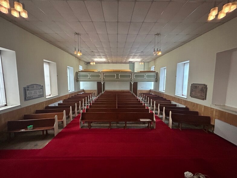 1 South Park Rd, Hamilton for lease - Building Photo - Image 2 of 4