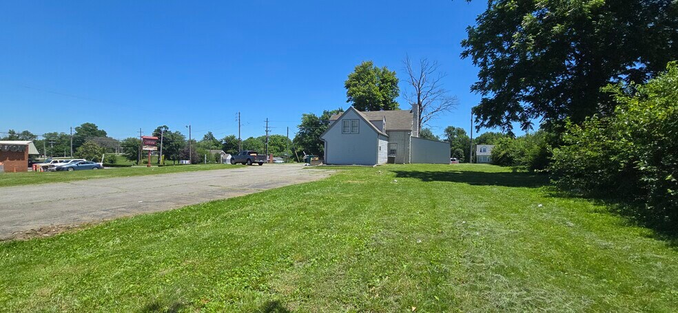 4502 Fegenbush Ln, Louisville, KY à vendre - Photo du bâtiment - Image 2 de 48