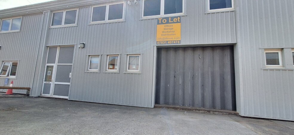 Ardath Rd, Birmingham à louer - Photo du bâtiment - Image 3 de 12