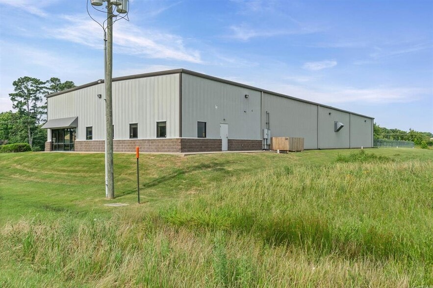 3592 AR-367, Searcy, AR à vendre - Photo du bâtiment - Image 2 de 15