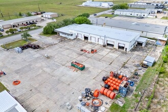 3806 E Rio Grande St, Victoria, TX - Aerial  map view - Image1