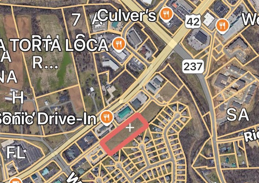 1479 Cavalry Dr, Florence, KY for sale - Building Photo - Image 2 of 3