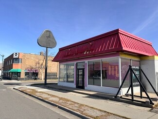 More details for 1445 S State St, Salt Lake City, UT - Retail for Sale