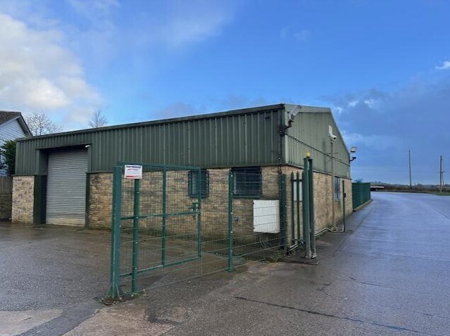 Everrcreech Junction, Evercreech à louer - Photo du bâtiment - Image 2 de 3