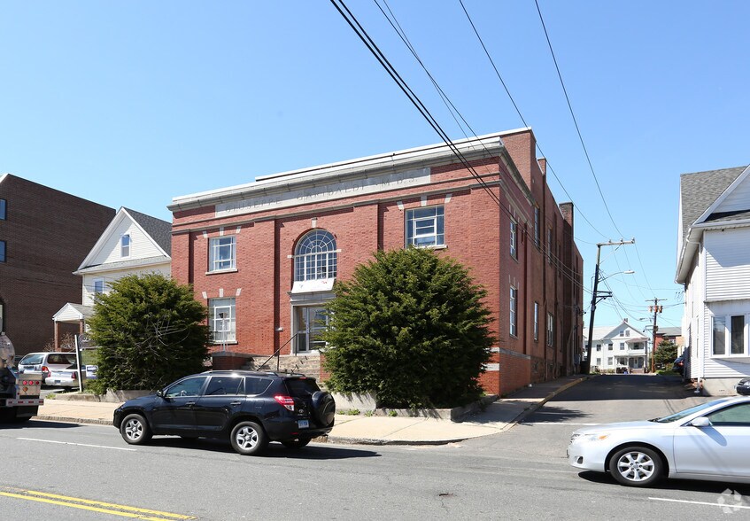 54 Washington St, Middletown, CT à vendre - Photo du bâtiment - Image 3 de 69