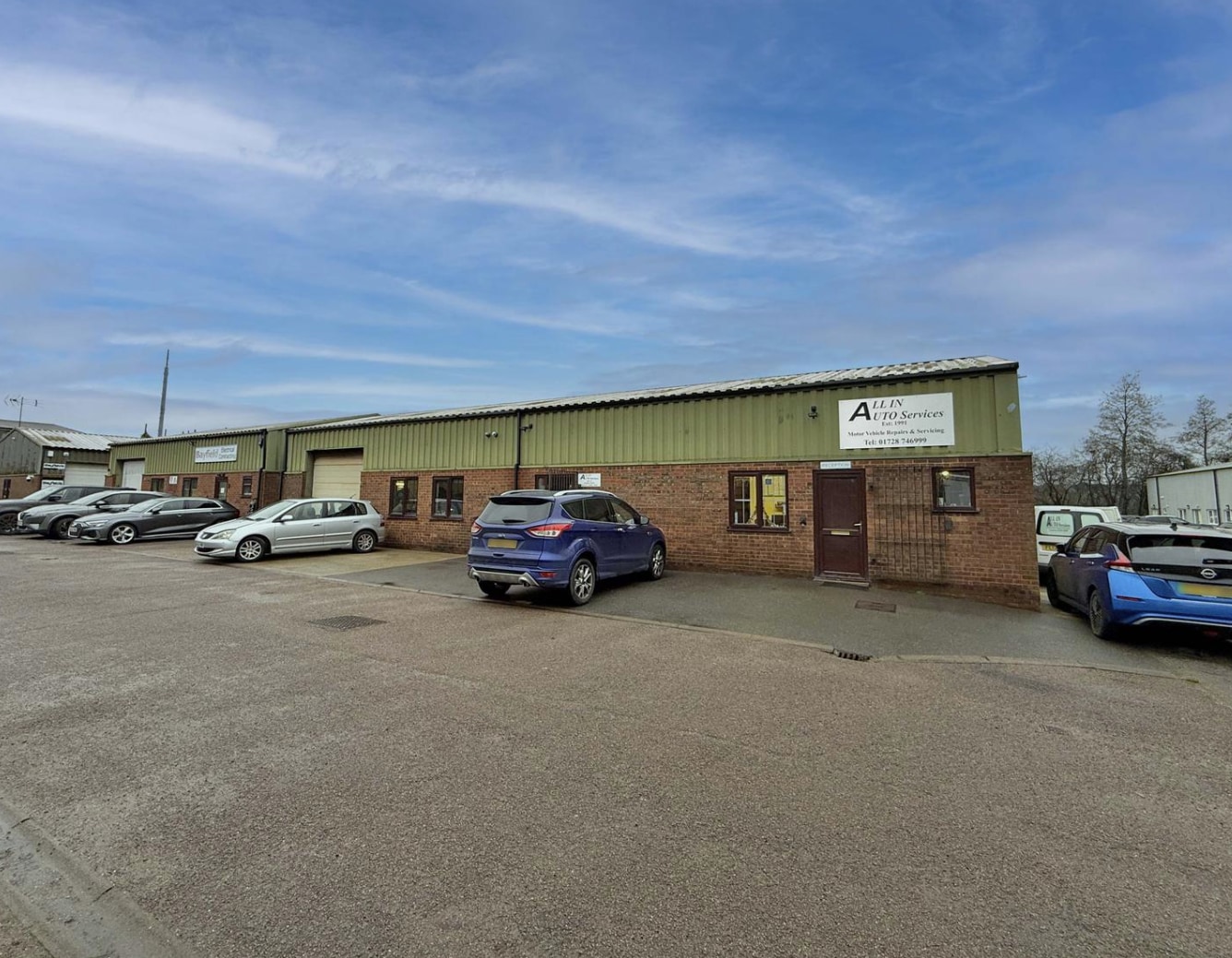 15 Riverside Vw, Wickham Market à vendre Photo principale- Image 1 de 16