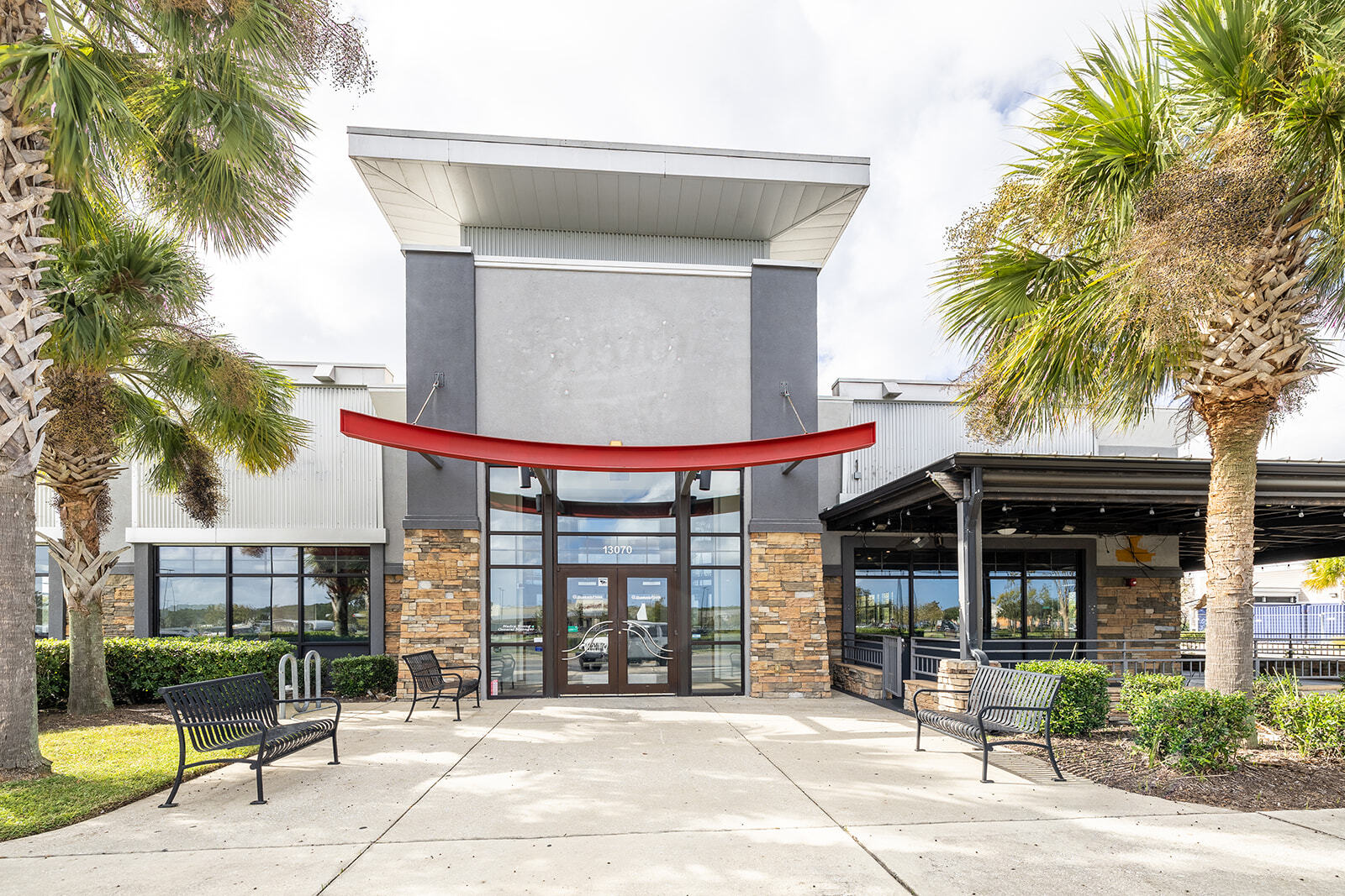 13070 City Station Dr, Jacksonville, FL for sale Building Photo- Image 1 of 12