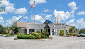 Plus de détails pour 5000 Nob Hill Rd, Sunrise, FL - Soins de santé à vendre
