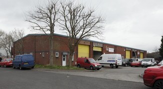 More details for Gordon Rd, Bristol - Industrial for Sale