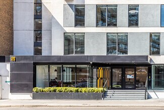 More details for 120 Aldersgate St, London - Coworking for Lease