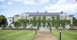 Plus de détails pour Bells Hl, Slough - Bureau à louer