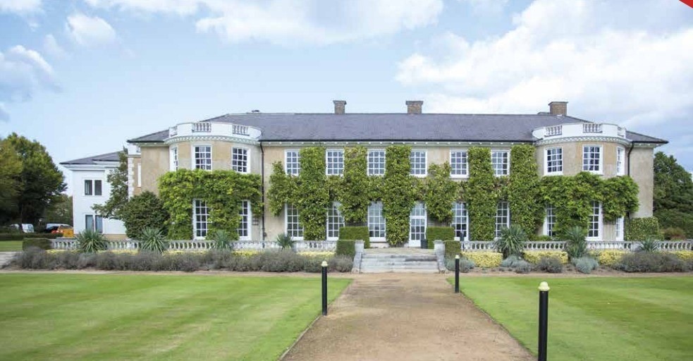 Bells Hl, Slough à louer Photo du bâtiment- Image 1 de 8