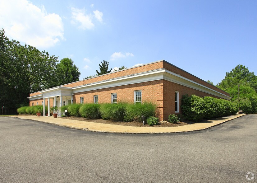 850 Brainard Rd, Highland Heights, OH à vendre - Photo du bâtiment - Image 2 de 12