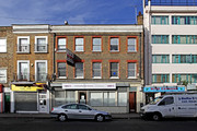 7-9 Ferdinand St, London LND - Services immobiliers commerciaux