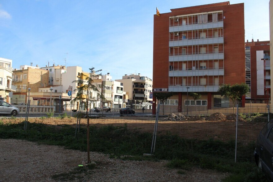 Land in Amposta, Tarragona for sale - Building Photo - Image 3 of 7