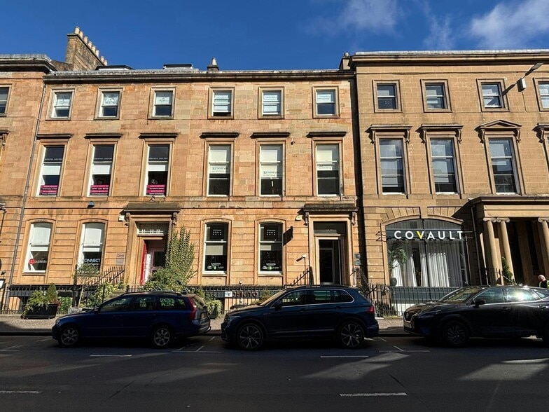 196-200 Bath St, Glasgow for lease - Building Photo - Image 3 of 11