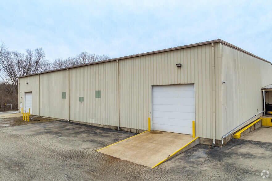 200 Eagle City Rd, Springfield, OH à louer - Photo du bâtiment - Image 3 de 5