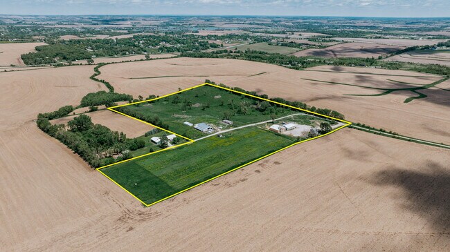 More details for 19206 State Street, Bennington, NE - Land for Sale