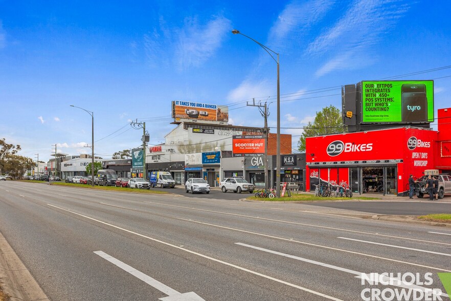 821 Nepean Hwy, Bentleigh for lease - Building Photo - Image 3 of 3