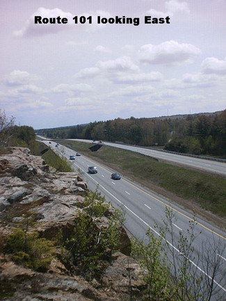 Plus de détails pour 1 Route 101, Candia, NH - Terrain à louer