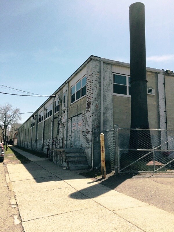 166-186 W 52nd St, Bayonne, NJ for sale Primary Photo- Image 1 of 15