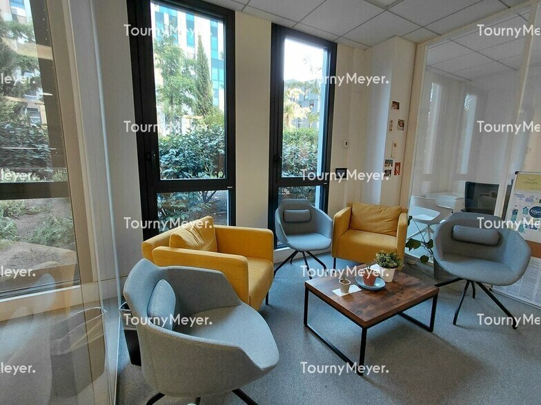 541 Rue Georges Méliès, Montpellier for lease - Building Photo - Image 2 of 12