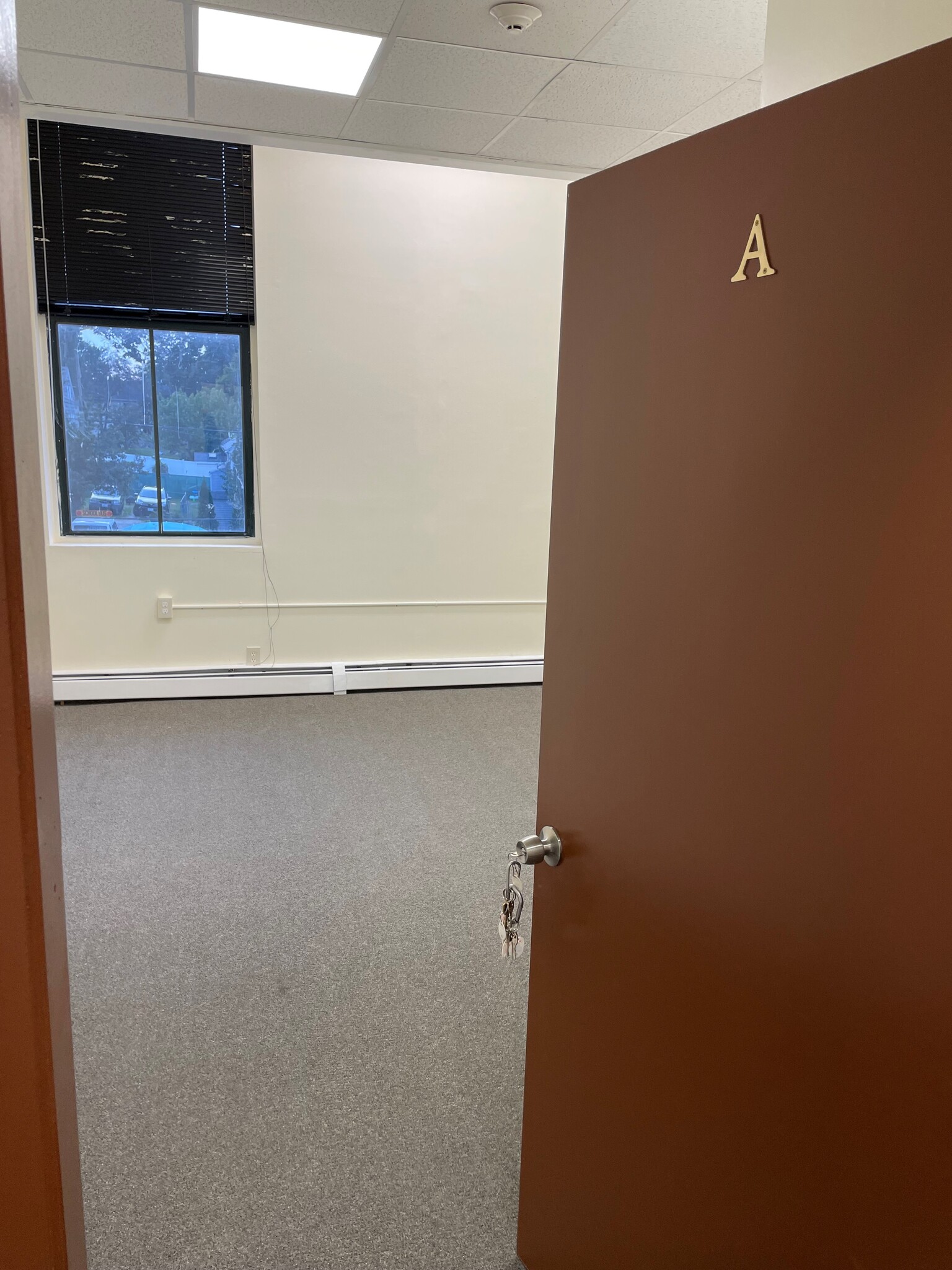 754 Branch Ave, Providence, RI for lease Interior Photo- Image 1 of 2